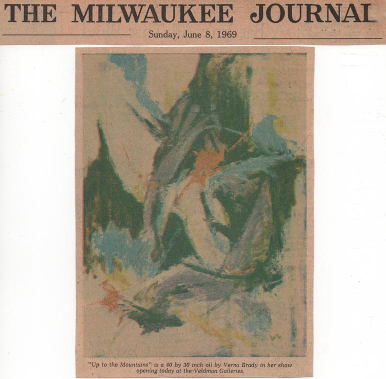 milwaukee journal article